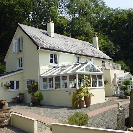 Hotel Newmoor Park Launceston Exterior foto